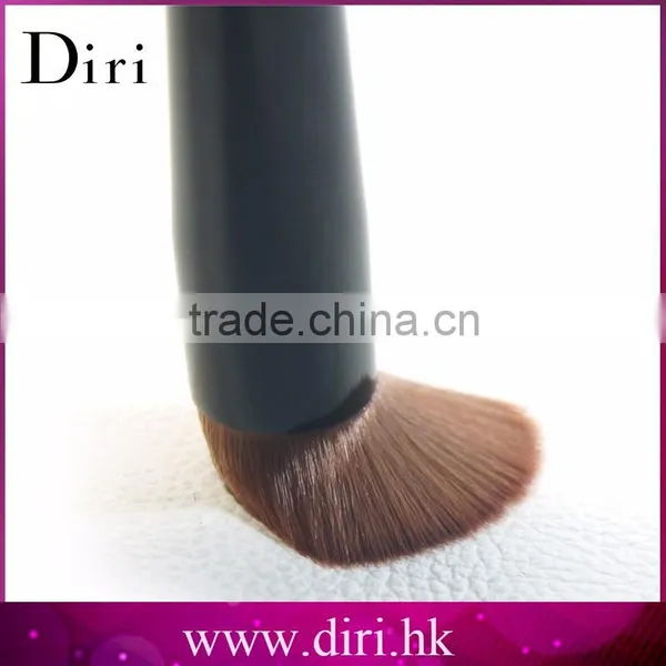 Cheap Price Nylon Hair Mask Brush With Wood Handle photo-3