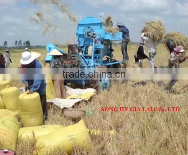 High Quality Parboiled Rice 5% Broken photo-2