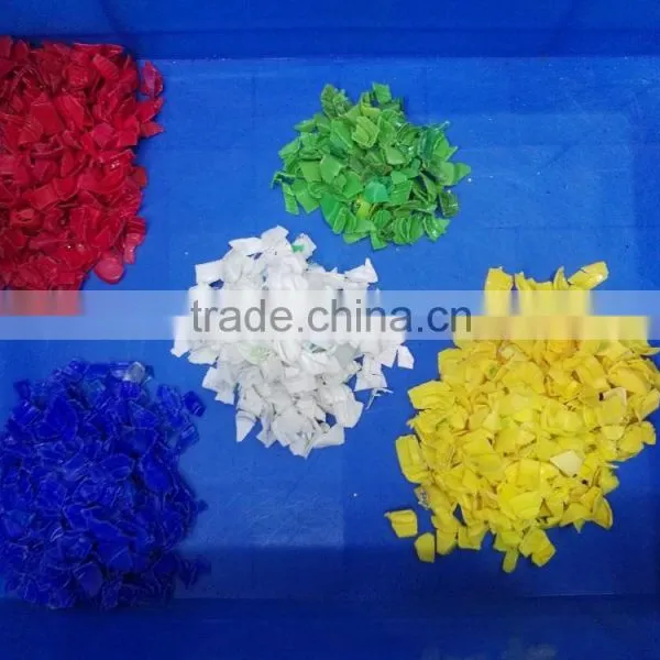 Better Quality High Output 448 Channels 7Slide Ways ISO RGB Plastic Flakes CCD Optical Color Sorter photo-5