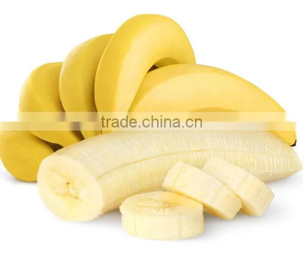 Banana Powder / Banana Pulp Powder Spray Dried photo-3