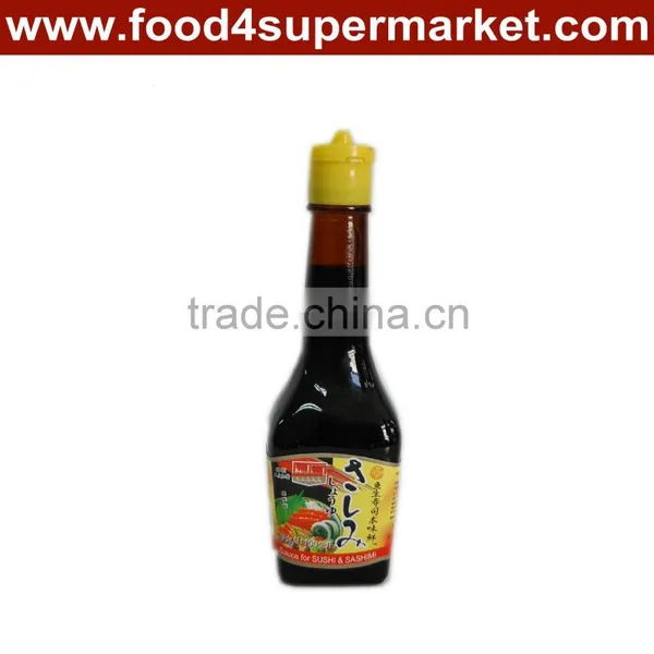 Sashimi Soy Sauce photo-2