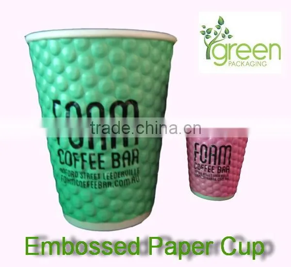 7oz Pla Paper Cup, Pla Paper for Paper Cup, Soda Drink Paper Cup, photo-6