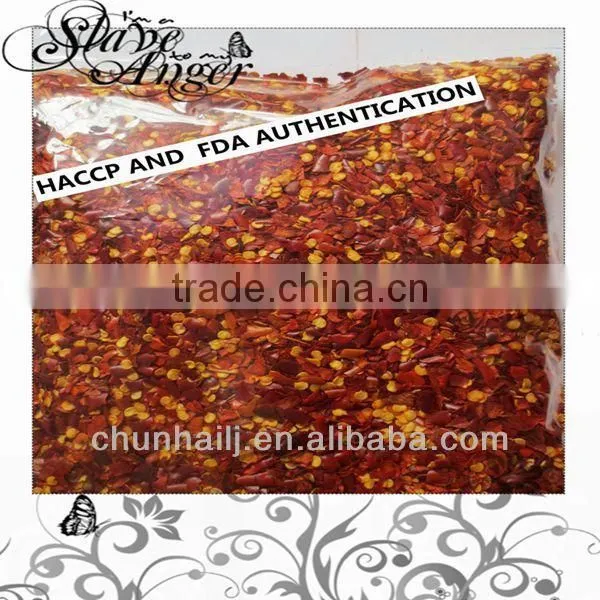 Chinese Exported Dry Red Whole Bullet Chilli photo-6