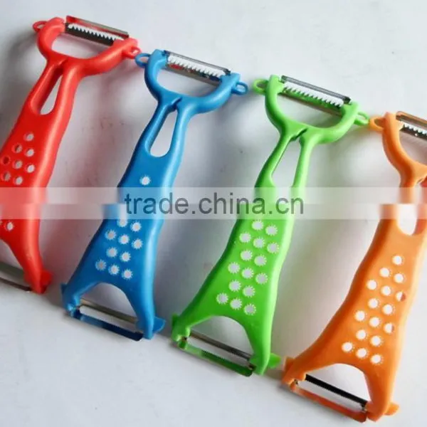 Double Balde Peeler / Vegetable Slicer/ Vegetable Peeler photo-2