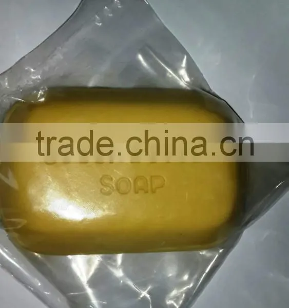 Cocoa Butter Soap photo-3
