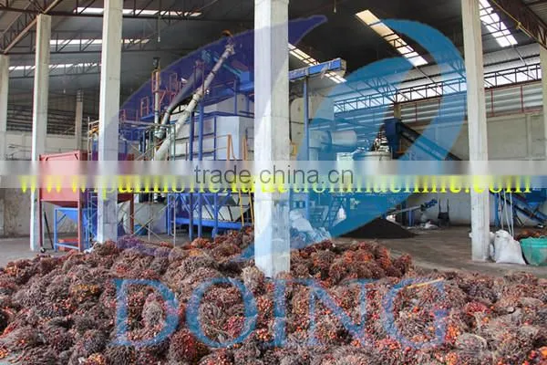 Mini Palm Oil Press Machine With Oil Filter photo-6
