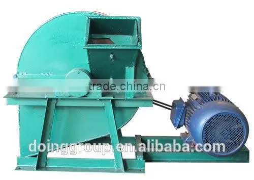 Wood Grinder Made in China for Sale photo-2