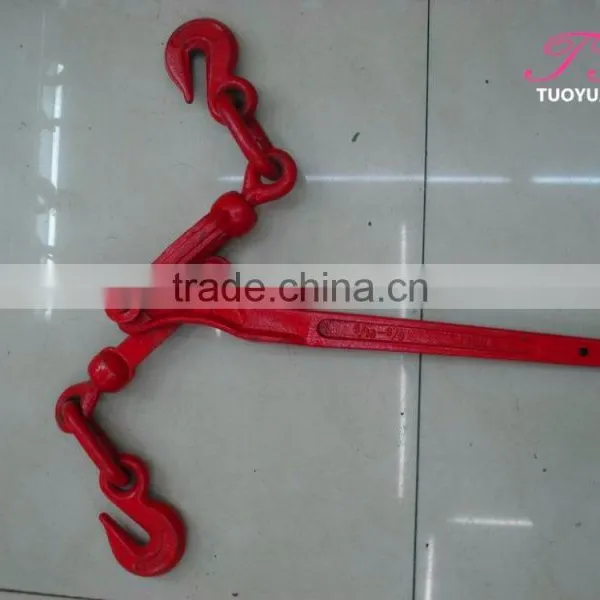 Drop Forged Standard Load Binder photo-4