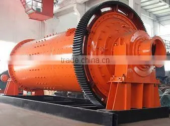 High Quality Lab Ball Mill Prices photo-4