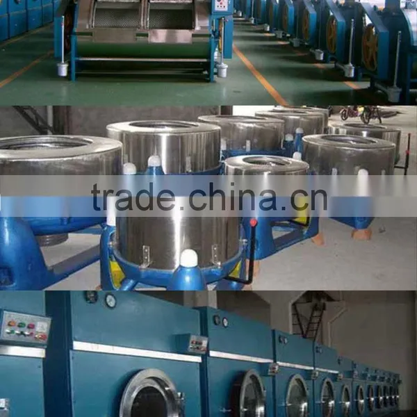 Design Industrial Sheep Wool Washing Machine photo-2