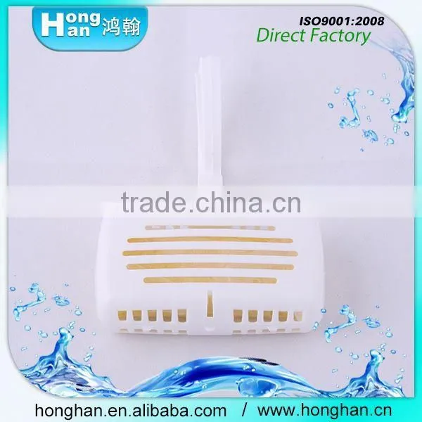 Lasting Fresh Toilet Deodorant Tablet photo-5