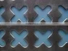 Perforated Metal Mesh