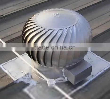 300mm--900mm Industrial Stainless Steel Roof Fan photo-3