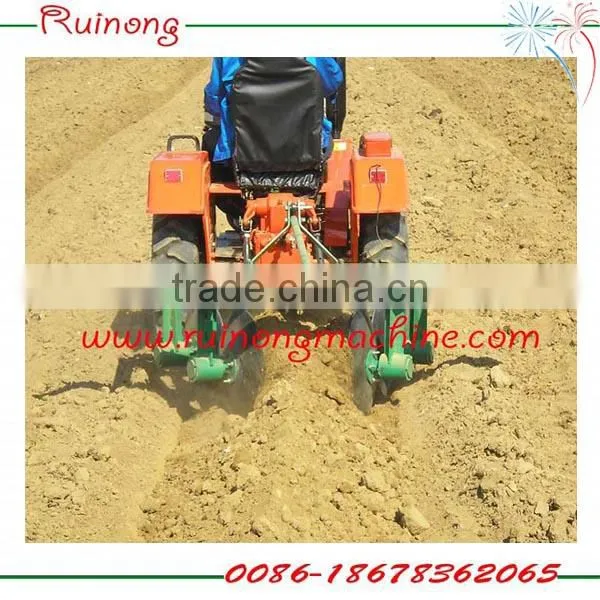 3Z Series Adjustable Disc Ridger photo-6