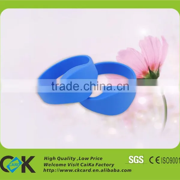 Colorful Gift! Custom Silicone Rubber id Bracelet With Low Price From Chinese Supplier photo-4