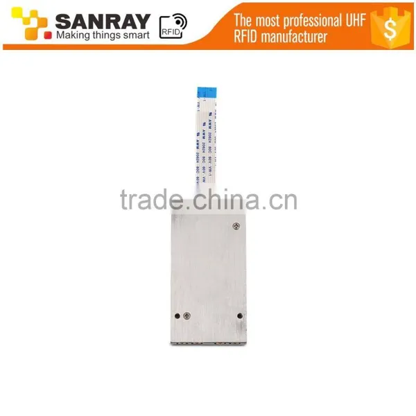 Four Port Uhf Rfid Module With Impinj R2000 Sensor photo-4