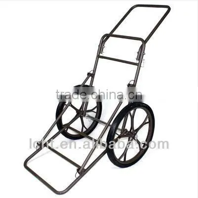 500 lb Capacity Game Cart /hunting Cars photo-3