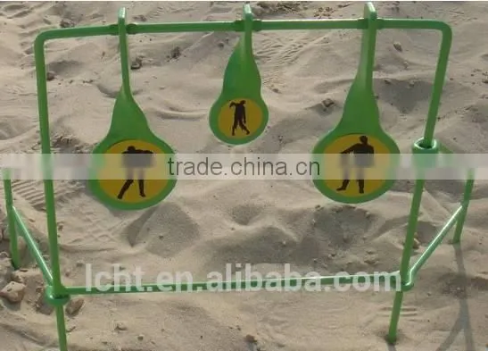 Automatic Spinner Shooting Targets Practice photo-3
