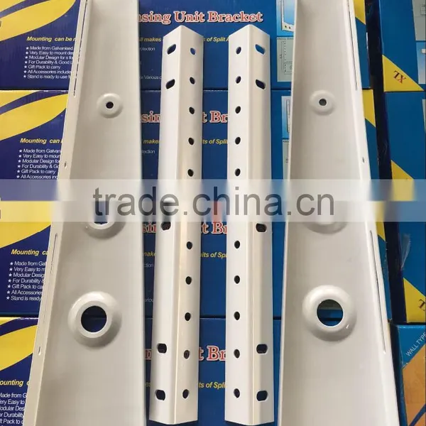 Easy Installed AC Wall Mount Roof Bracket/air Conditioner Wall Mount Support/wall Mounting Bracket Hinged photo-3
