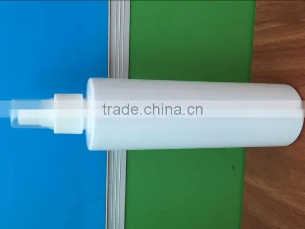 Transparent 100 ml Plastic Spray Bottle photo-4