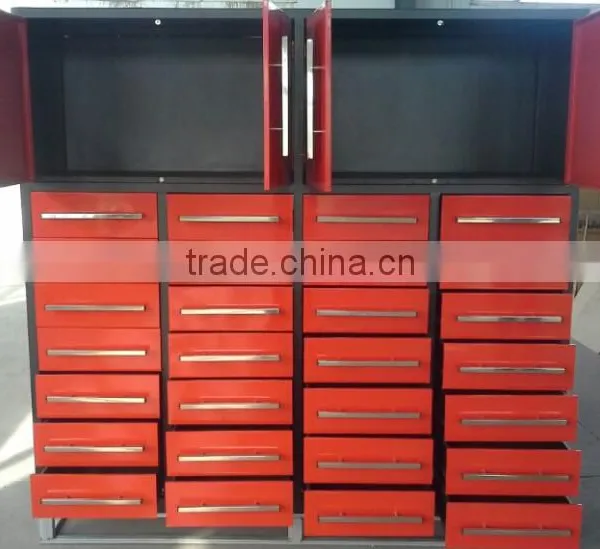 Heavy Duty Steel Tools Cabinet/trolley