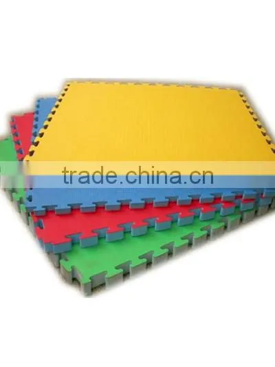 Non-toxic Thick Foam Baby Crawl Mat Baby Play Floor Mat Toddler Land Mat photo-4