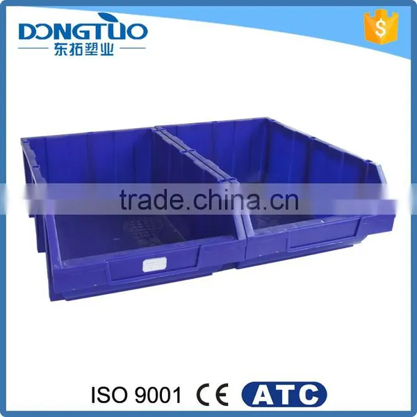 Plastic Shelf Bin With Plastic - HDPE / PP Material, Plastic Storage Bins Wholesale photo-2