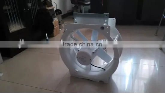 16" Greenhouse Circulation Cooling Fan photo-3