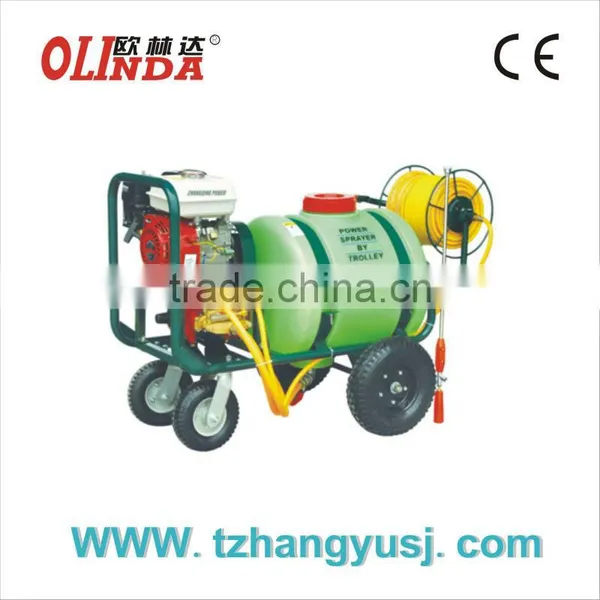 Garden Sprayer