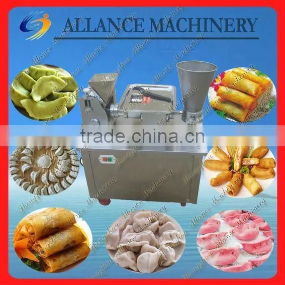 automatic samosa maker dumpling machines