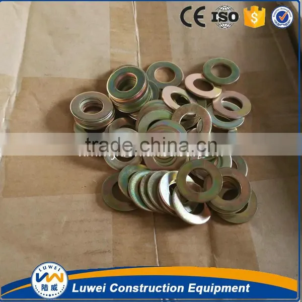 Good Sealing Seal Gasket Ring Used in Steel Workshop
