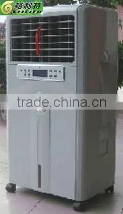 PORTABLE Evaporative Air Cooler photo-4