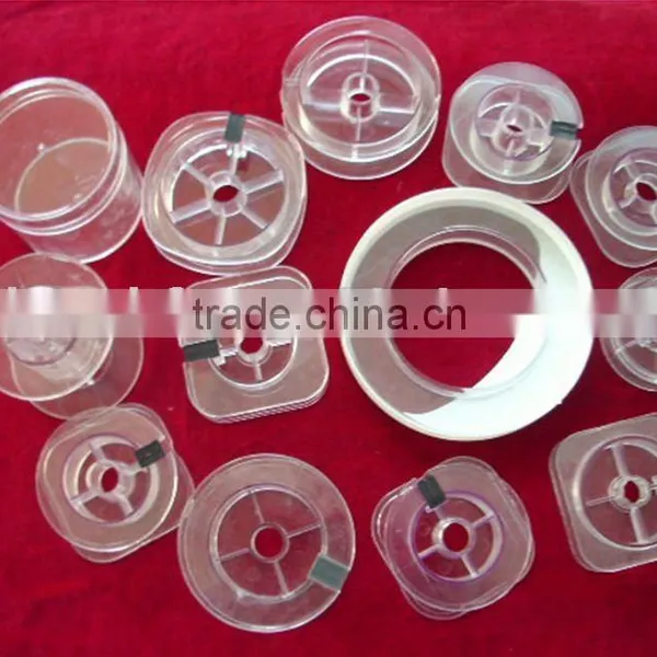 Fishing Tackle Line Disk (LD002)
