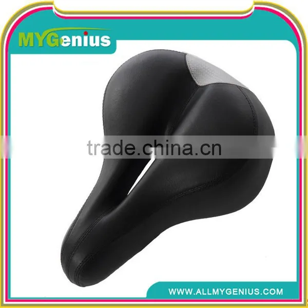 Bicycle Saddle - PU Comfortable MTB Bike Seat Saddle