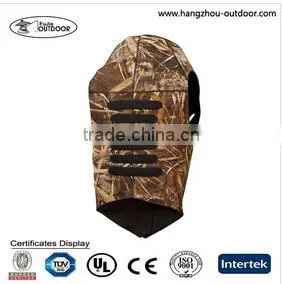 Gog Harness Neoprene Vest photo-4