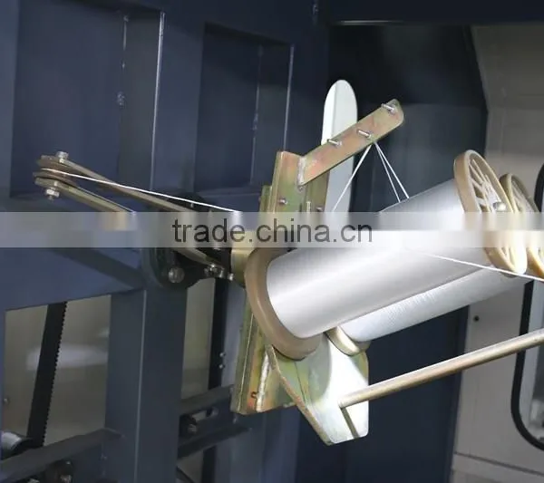 Jute Rope Making Machine photo-5