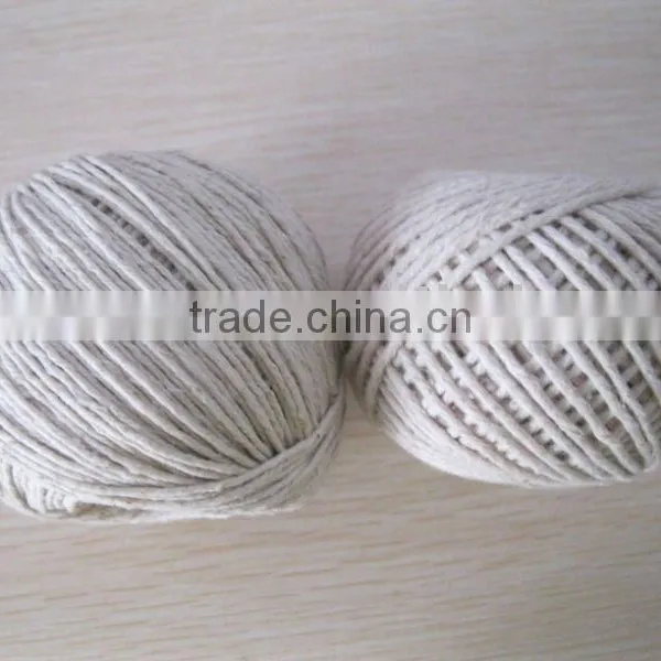 Packing rope cord