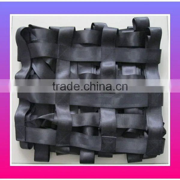 rope cargo netting