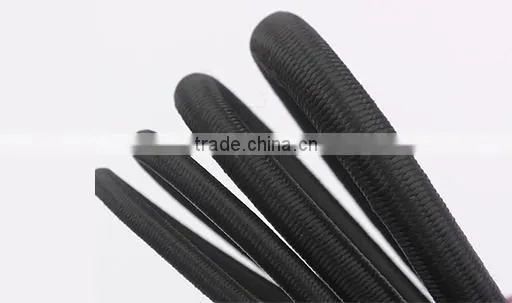 2.5~10mm Round Elastic Cord for Buttonhole and Bead String photo-4