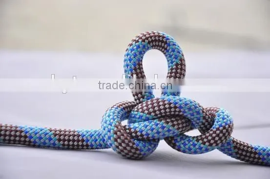 ANPEN 9.7mm high strength Nylon Climbing Rope