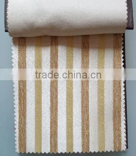 Grade 3 Glitter Fabric Wallpaper