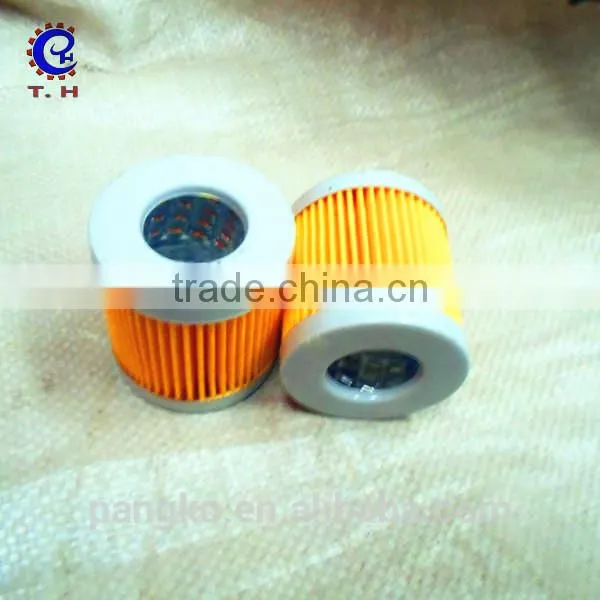 Supply All Over the World Good Quality Tractor Filter photo-3