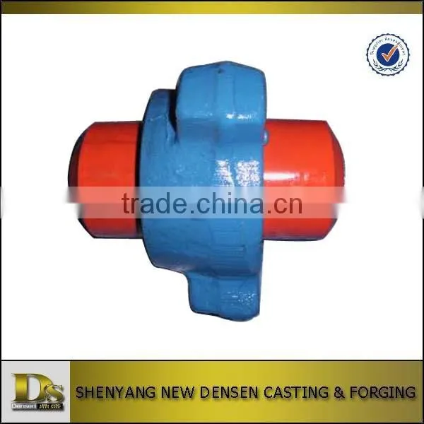 Oil Equipment Hammer Union photo-2