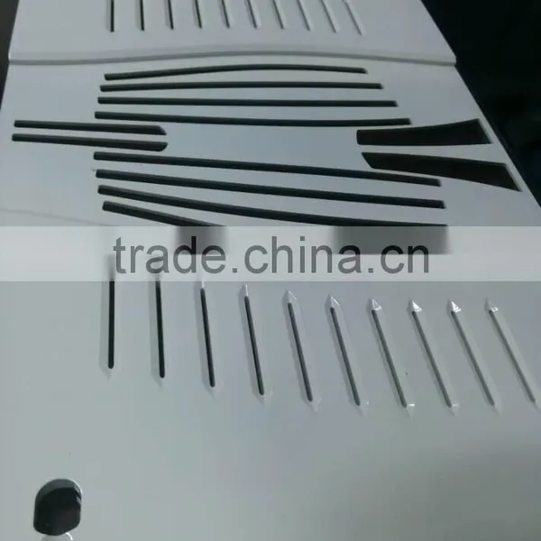 Favorites Compare High Precision/tolerance Cnc Machining Plastic Parts,CNC Lathe Machining Other Hardware photo-4