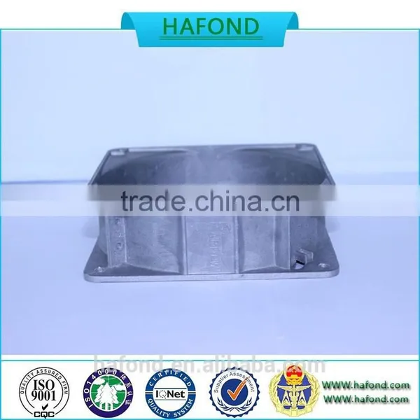 High Quality Competitive Price CNC Machine Motor Spare Parts photo-2