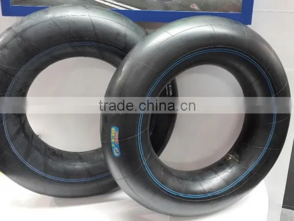 14.00-24 Inner Tube Used on Truck Tire Truck Tyre Inner Tube