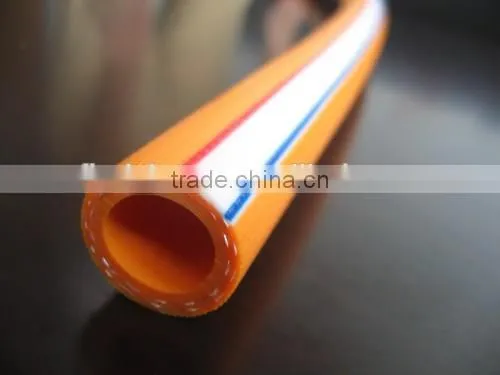 Air Hose / Gas Hose / High Pressure Washing Water Hose photo-6