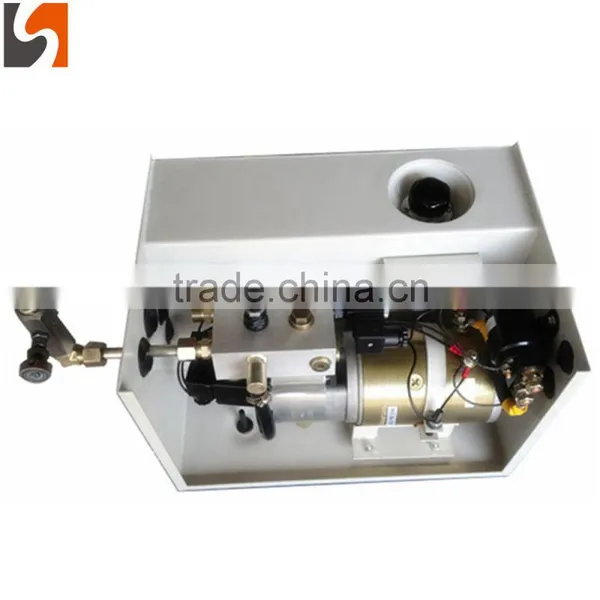 Best Seller 12v Hydraulic Power Pack Pump General Use photo-2