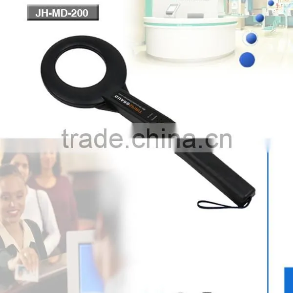 Security Hand Held Metal Detector(MD-200) photo-2