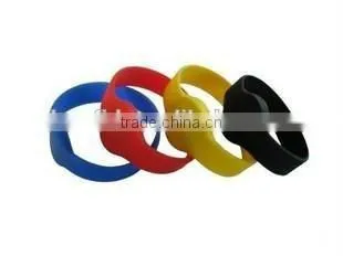 Hot Sale Personalized Printable Wristbands/ Wristwatch/ Bracelet for Gifts photo-4
